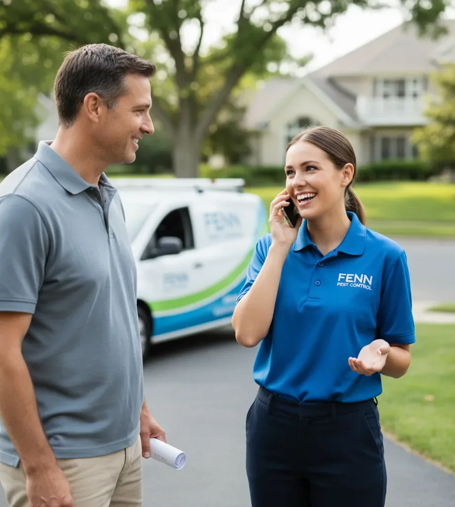 Ant Control in Millburn, NJ